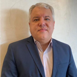 Dr. João Alexandre Natividade