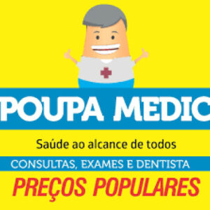 Poupamedic