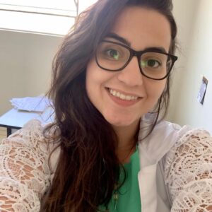 TeleConsulta Geriatra – Dra. Bárbara Mota de Faria