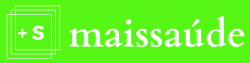 logo maissaude com +S